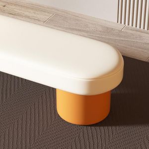 เก้าอี้บีนแบ็ก เก้าอี้ห้องนั่งเล่นแบบเติมโฟมสำหรับเด็ก ตัวเลือกที่นั่งที่สะดวกสบาย - Product Image 3