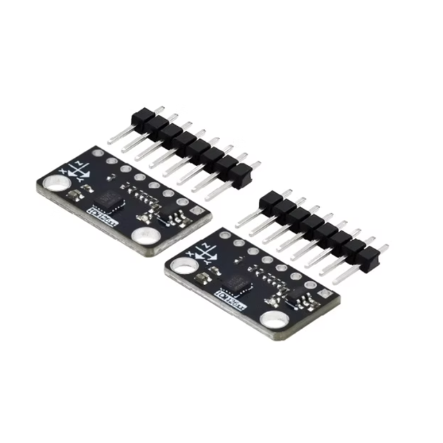 Six-axis IMU Module ICM42688Attitude Sensor Gyroscope Accelerometer