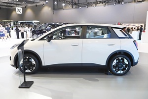 AION UT 2025 420 Edizione Smart Luxury E-Drive Perfezione: Nuovissimi Veicoli Elettrici Disponibili <span class=keywords><strong>Auto</strong></span> Nuova <span class=keywords><strong>Auto</strong></span> Usata <span class=keywords><strong>Vendita</strong></span> Calda - Product Image 4