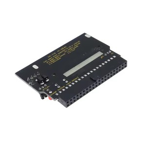 Nueva Tarjeta Adaptadora Compact Flash CF a IDE de 3.5 Pulgadas, Negra, 40 Pines, Convertible, Adaptador CF a IDE - Product Image 3