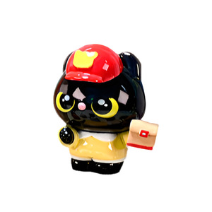Caja Sorpresa de Figuras de Resina de la Serie Blackie's Daily Life, My Melody, Juguete Coleccionable, Regalo para Niños de 8 a 13 Años, Unisex, Decoración de Escritorio - Product Image 1