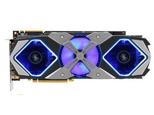 Tarjeta Gráfica Jingzhiquan GeForce GTX 1660Ti GDDR6, Directo de Fábrica, Usada, para Computadora de Escritorio, Tipo Ventilador, Jingzhiquan Geforce RTX 1660 - Product Image 6