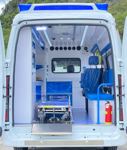 <span class=keywords><strong>Ambulance</strong></span> Diesel - Product Image 5