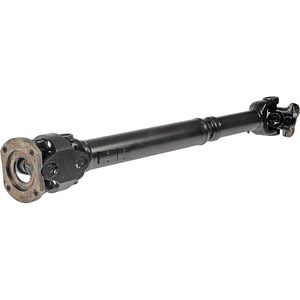 Arbre de transmission avant Dorman pour Dodge Ram, pièce de rechange en acier allié - Product Image 1