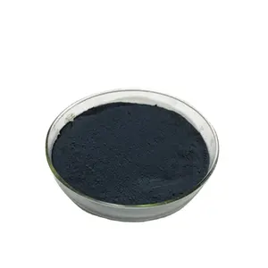 330 hitam oksida besi kemurnian tinggi besi sintetis oksida hitam untuk cat dan pigmen Beton batu bata semen CAS 1332-37-2