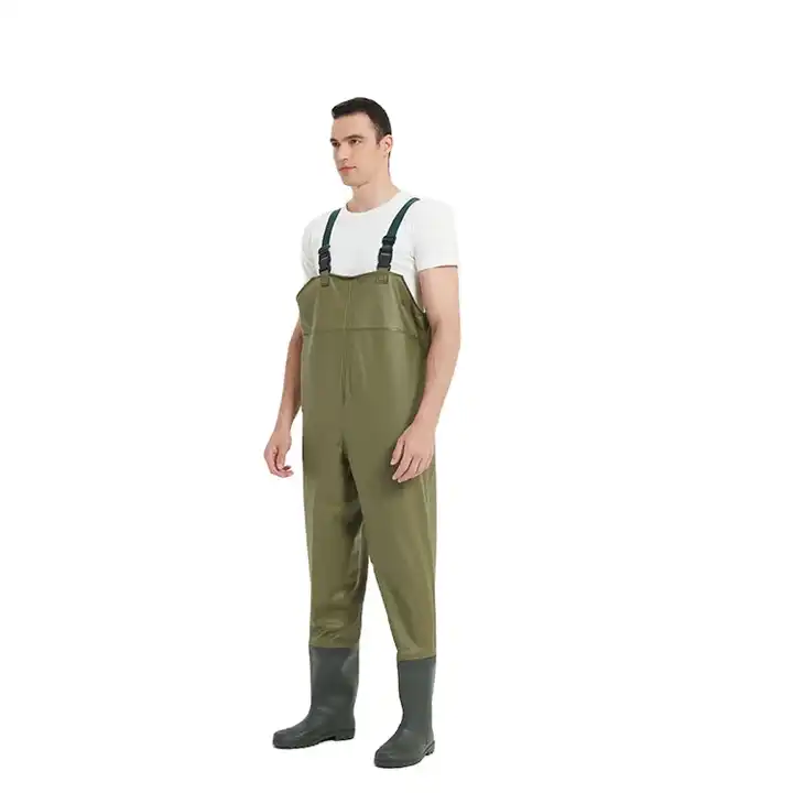 Custom products chest fishing waders pants