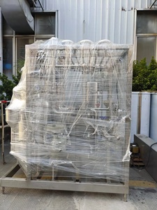 Đầy Đủ Tự Động Sữa Tấm Pasteurizer/Sữa Chua Pasteurizer/Ice Cream Pasturizer - Product Image 3