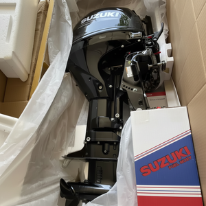 Moteur hors-bord Suzuki - 30 CV - Modèle DF30ATHL5 - Moteurs de bateau - Product Image 1