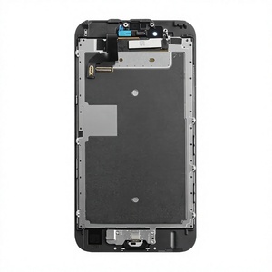 บอสตันสำหรับ <span class=keywords><strong>6S</strong></span> AMOLED ชุดเปลี่ยนหน้าจอ LCD ปุ่มโฮม กระจกสัมผัส ชุดดิจิไ<span class=keywords><strong>ท</strong></span>เซอร์ ชุดซ่อม รับประกัน 1 ปี - Product Image 2