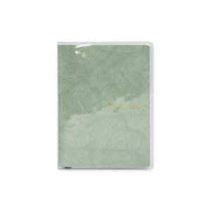 Agenda SIDAIXUE Mini, Impermeable, con Cubierta de PVC y Lámina Dorada, Libretas de Notas A6, Planificador de Tareas, Impresión Personalizada - Product Image 2