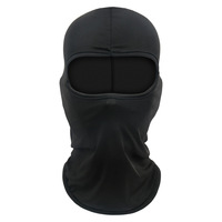 Cache-tête de cyclisme d'extérieur sportif, protection faciale, doublure de casque en spandex chaud/à séchage rapide à motif floral, masque facial, cache-cou de vélo