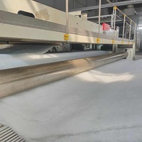 Géotextile en polyester PET pour la protection des pentes