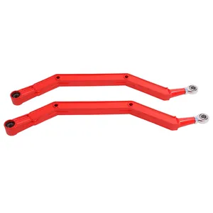 Bras à rayon arrière rouge à dégagement élevé pour <span class=keywords><strong>Polaris</strong></span> <span class=keywords><strong>RZR</strong></span> XP <span class=keywords><strong>1000</strong></span> XP 4 <span class=keywords><strong>1000</strong></span> 2014 plus - Product Image 3