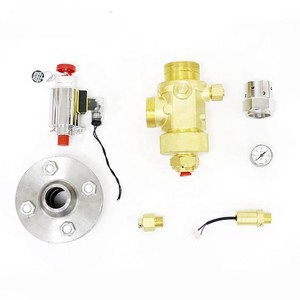 Hệ thống chữa cháy <span class=keywords><strong>fm200</strong></span> tự động - Product Image 2