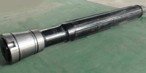 Alzare alesatrice stabilizzatore trapano con materiale di forgiatura 4330V Mod ZLP121 - Product Image 4