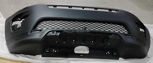Per Land Rover <span class=keywords><strong>Discovery</strong></span> <span class=keywords><strong>Sport</strong></span> 2015-versione dinamica 2019 con fori di assistenza al parco paraurti anteriore LR073264 paraurti - Product Image 3