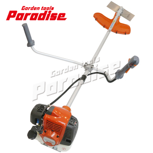 New Model <strong>Trimmer</strong> for Husq 541RS Brush Cutter Engine Brush Cutter - Product Image 6