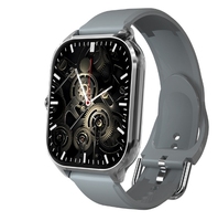 Bestseller H9 Pro Max Smartwatch Serie Chiamate BT Caricatore Wireless Uomo Donna Sport Fitness H9 Orologio Intelligente