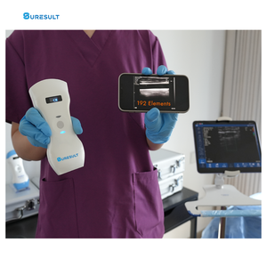 <span class=keywords><strong>Ultrasound</strong></span> genggam untuk bedah neuroskopik lesi, penempatan Shunt & Drainase Hematoma - Product Image 1