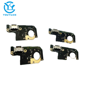 Ladebuchse Dock Connector Ladeport für Huawei Mate 20 Pro 2018 inkl