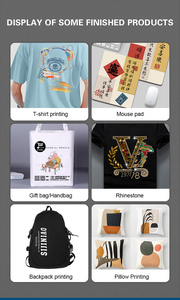 Nhà nước-of-the-nghệ thuật công nghiệp thăng hoa nhiệt Báo Chí 40x60cm cho hiệu quả cao T-Shirt sản xuất và tùy chỉnh nhu cầu <span class=keywords><strong>in</strong></span> ấn - Product Image 4