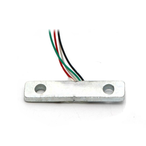 Sensor de Fuerza Digital MLC500 Micro Delgado y Ligero, Celda de Carga de 10 a 40 kg con Montaje de Tornillo - Product Image 1