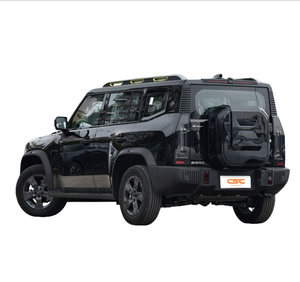 <span class=keywords><strong>J</strong></span>-Etour Traveler 1.6t Nuevo Exeed Chery Jetour 2023 SUV Gasolina de Alta Calidad con 201-300km de Autonomía 145kW 180km/<span class=keywords><strong>h</strong></span> - Product Image 3