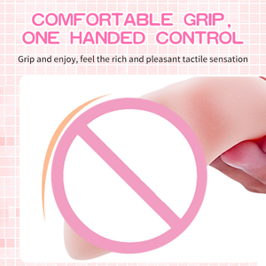 Juguetes Sexuales para Adultos al por Mayor, Masturbador para Hombre, Envío Inmediato, Vagina Artificial, Copa de Masturbación Masculina, Juguetes Únicos para Adultos - Product Image 4