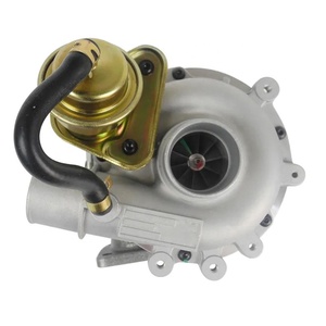 Turbocompresseur diesel RHF5 WL85C 8971228843 VC430089 VD430090 pour Mazda B2500/ Ford Ranger <span class=keywords><strong>115</strong></span> J97A, moteur WLT Turbo - Product Image 1