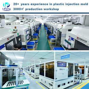 Fabricant de moules d'injection plastique sur mesure, moule de remplacement <span class=keywords><strong>en</strong></span> ABS pour coque de rétroviseur de voiture - Product Image 6