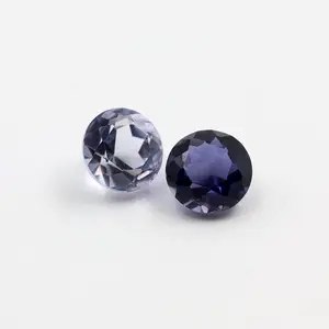 whosale china natural factory price jewelry stone natural high quality tanzanite price for bracelet