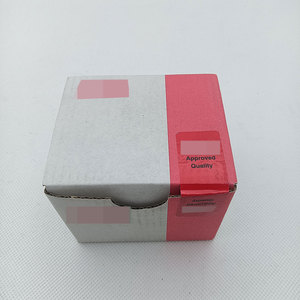 ใหม่เอี่ยม 100% ของแท้ 1SAP284100R0001 DX581-S โมดูลอินพุต/เอาต์พุตดิจิตอลที่ปลอดภัย - Product Image 2