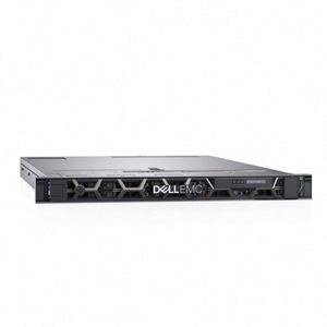 Serveur Rack 1U PowerEdge R440 d'occasion avec processeur Intel Xeon Silver 4216, 32 Go de mémoire DDR4, SAS/SATA/SSD, alimentation 550W, RAID H330 - Product Image 1
