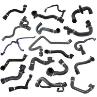 Engine System Hood Lock Assembly 74120-3A0-A01 Body Auto Spare Parts for Honda CR-V RS 2023-2026 Engine Hood Latch Wholesale