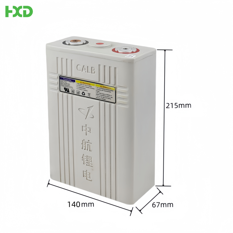 A-Grade Prismatic 3.2V 20A 100Ah Lithium Iron Phosphate (LiFePO4) Battery with 4000 Cycles Calb Brand · image 6