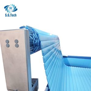 <span class=keywords><strong>Couverture</strong></span> de <span class=keywords><strong>piscine</strong></span> en polycarbonate PC haute transparence Water Crown, imperméable, résistante aux UV, structure <span class=keywords><strong>rigide</strong></span> pour <span class=keywords><strong>piscine</strong></span> - Product Image 1