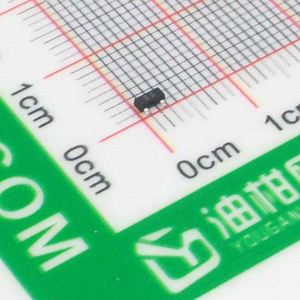 new - original CJ2305 S5 SOT-23 Transistors MOSFETs -900mV -4.1A -12V P-Channel - Product Image 1