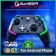 Control GameSir <span class=keywords><strong>Kaleid</strong></span> K1 para Xbox Series X/S, Xbox One, Tapas de Joystick con Diseño de Fútbol Euro 2024 - Product Image 5