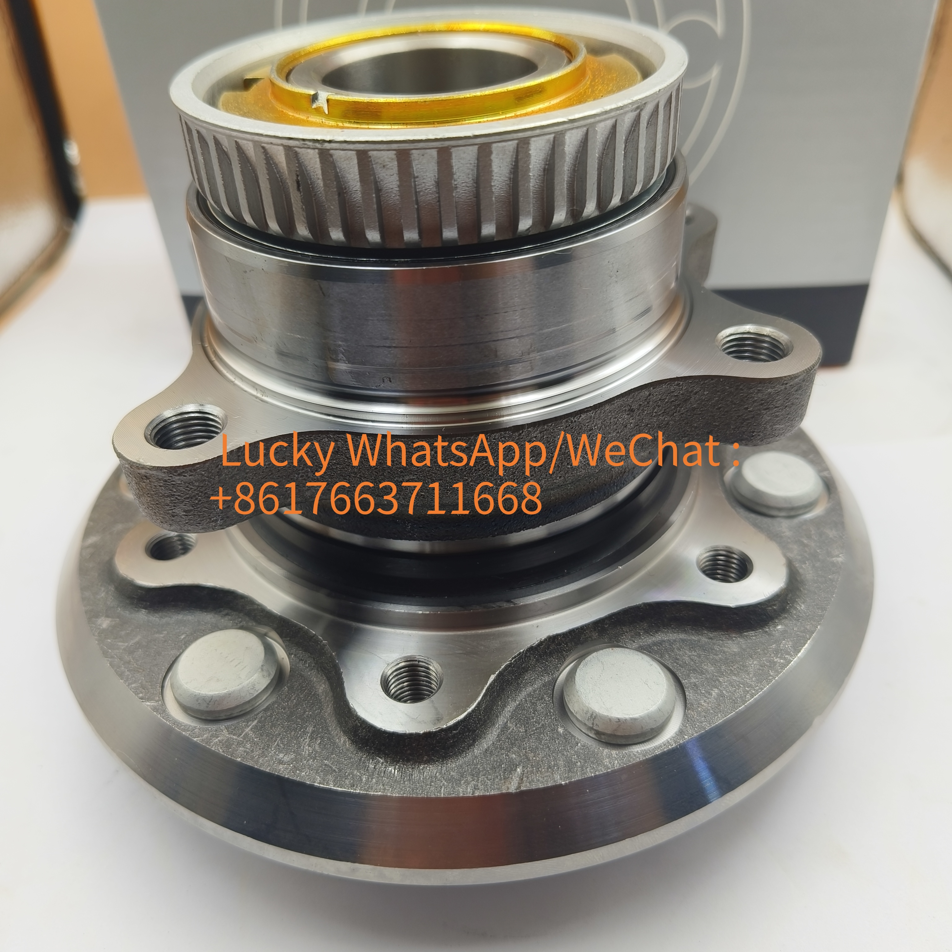 ゆか　1125 High Quality Wheel Hub Assembly Bearing 43500-Z9001 for
