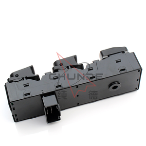 Elevalunas automático para HYUNDAI IX35 93570-2Z000, interruptor excelente - Product Image 2