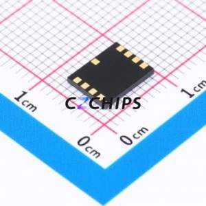 Nuevo y Original ZDSD08GLGEAG LGA-8 (6,2x8) Circuito integrado IC Chip NAND FLASH - Product Image 2