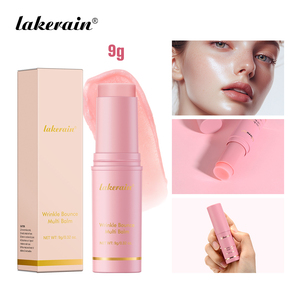 Bálsamo Orgánico Antiarrugas Multi-Bounce, Reafirmante Facial, <span class=keywords><strong>Hidratante</strong></span>, en Barra, Productos para el Cuidado de la Piel - Product Image 3