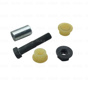 Sello de Aceite para Eje de Dirección de Camión Pesado, Precio de Fábrica, para VOLV 1589807S - Product Image 4