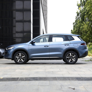 รถยนต์ BYD <span class=keywords><strong>เพลง</strong></span> pro Dm-i SUV ยานพาหนะพลังงานใหม่ ผู้ผลิตจีน 5 ที่นั่ง รถ SUV รถ EV 2024 รถยนต์ไฟฟ้าสําหรับผู้ใหญ่ - Product Image 4