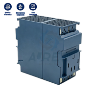Controlador PLC de Procesamiento de Redundancia 6ES7656-6CG40-3HF0 con Interruptores Personalizados y Servicio de Protocolo LACP