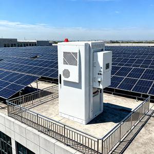 Sunwave 314Ah 셀 112kWh 225kWh <span class=keywords><strong>LiFePO4</strong></span> 배터리 저장 시스템, 산업용 전원 공급 장치에 대한 10 년 보증 - Product Image 5