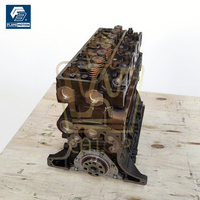 BLOC MOTEUR NEUF D'ALIMENTATION D'USINE pour NISSAN QD32 QD32T TD27 TD27T YD25ZG24 YS23 BLOC MOTEUR NISSAN
