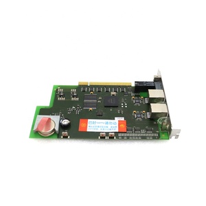 แผงวงจรไฟฟ้า B&R รุ่นดั้งเดิม 5LS18261 B&R 5LS182.6-1 - Product Image 3