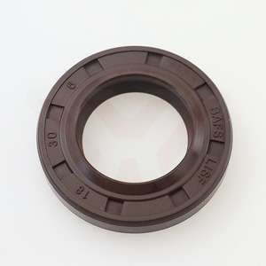 Guarnizione a Labbro Scheletrica in Nitrile DLSEALS - NBR/FKM per Auto e Macchinari Agricoli, Vendita all'Ingrosso B2B - Product Image 6