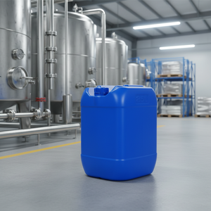 <span class=keywords><strong>Bidon</strong></span> en plastique de qualité alimentaire de 20 <span class=keywords><strong>litres</strong></span> pour l'emballage d'huile, options de fût, de seau et de baril de 25 et <span class=keywords><strong>30</strong></span> <span class=keywords><strong>litres</strong></span> disponibles - Product Image 6